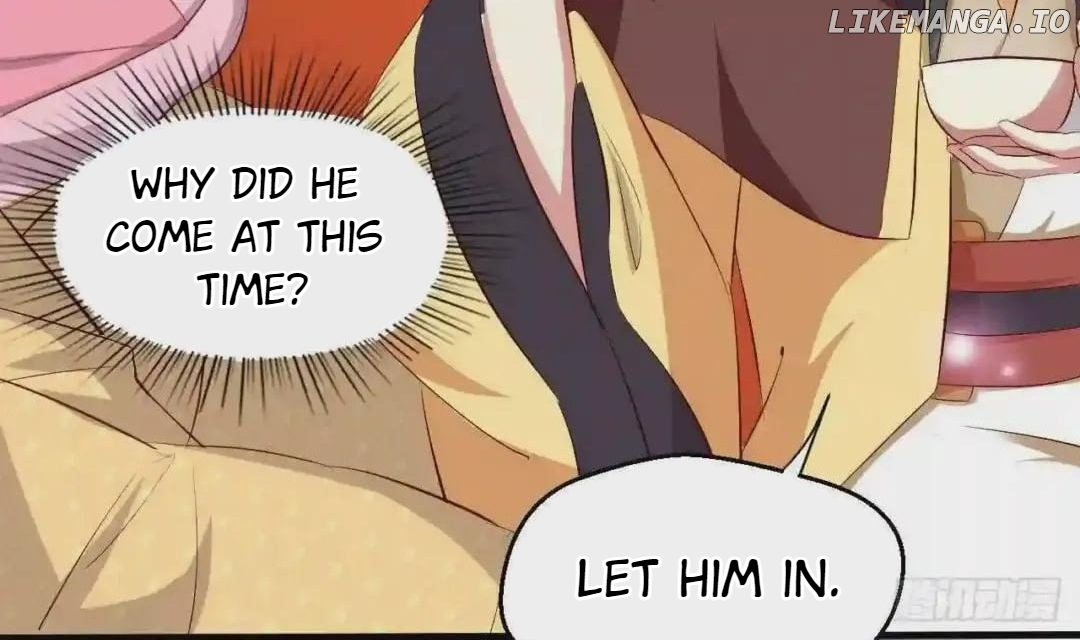 Steal My King Back Chapter 89 - page 32